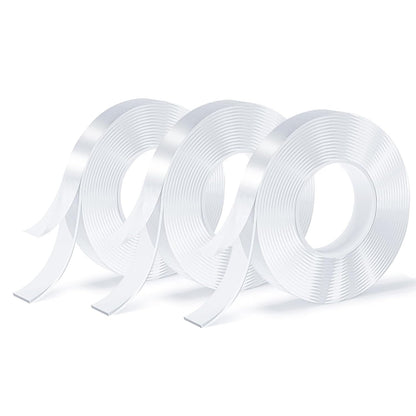 Transformative Double Sided Adhesive Tape (Buy 1Get 1 Free)