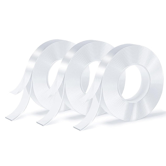 Transformative Double Sided Adhesive Tape (Buy 1Get 1 Free)
