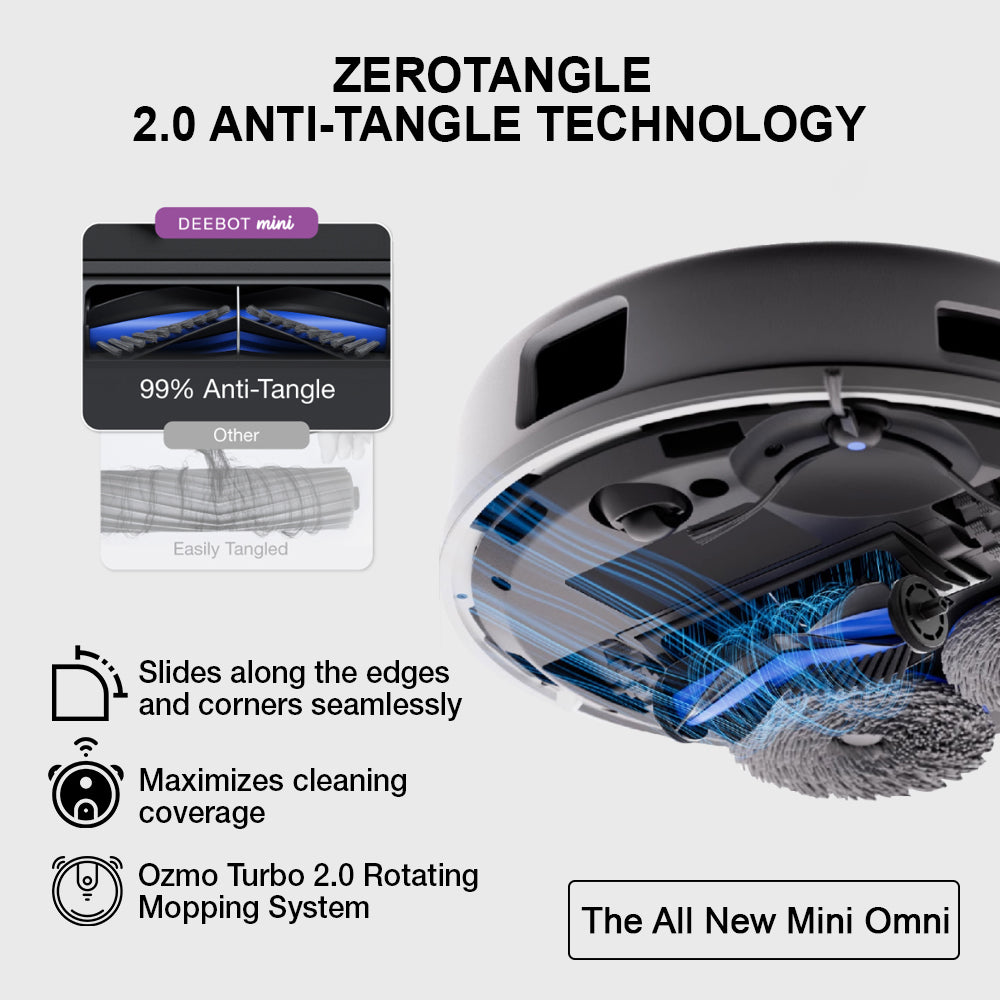 Sweeping Robot Vacuum Cleaner  Thin 1200mAh Power Suction Quiet Self Charging Robotic Vacuum Cleaner  (Black) Buy 1 Get 1 Free