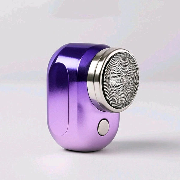 Mini Shaver
