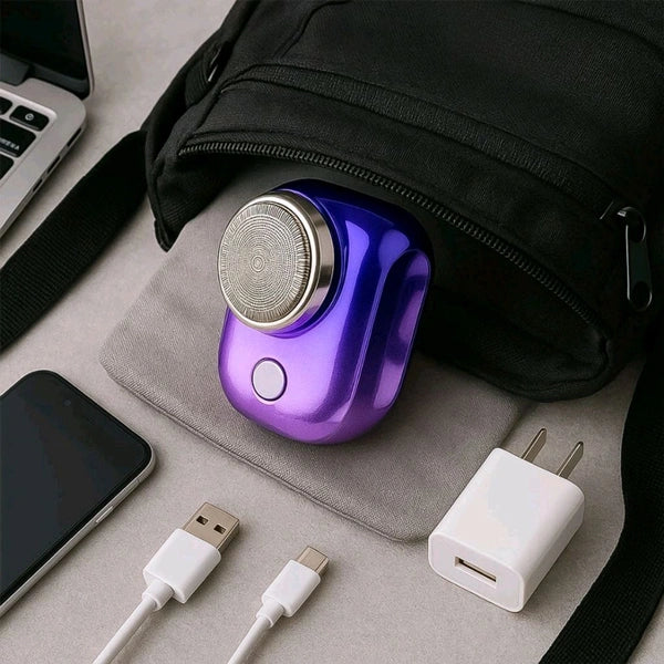 Mini Shaver