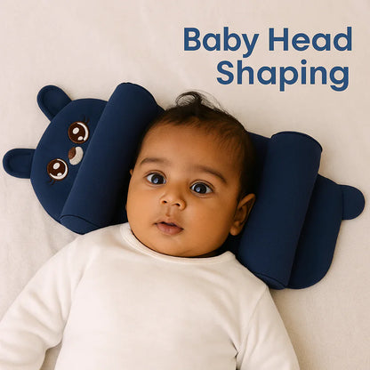 GentleSupport™ - Baby Shaping Head Support Pillow (Limited Stock🔥🔥)
