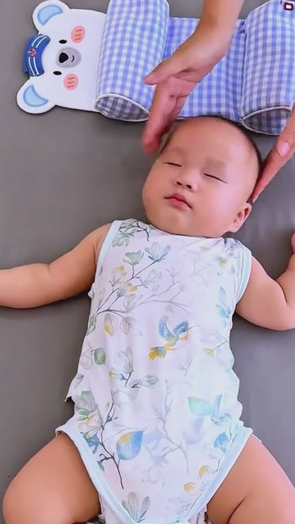 GentleSupport™ - Baby Shaping Head Support Pillow (Limited Stock🔥🔥)