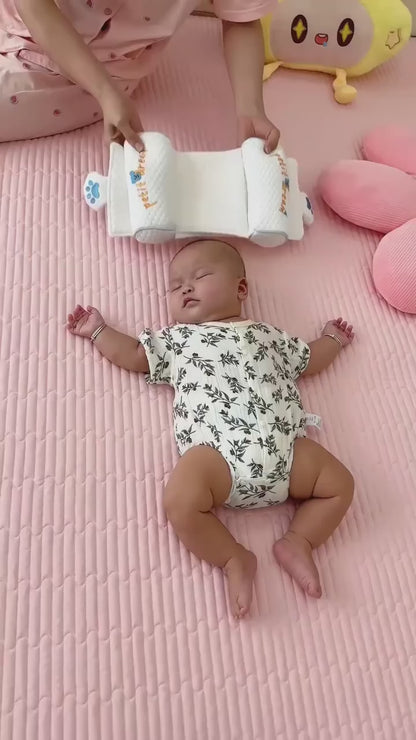 GentleSupport™ - Baby Shaping Head Support Pillow (Limited Stock🔥🔥)